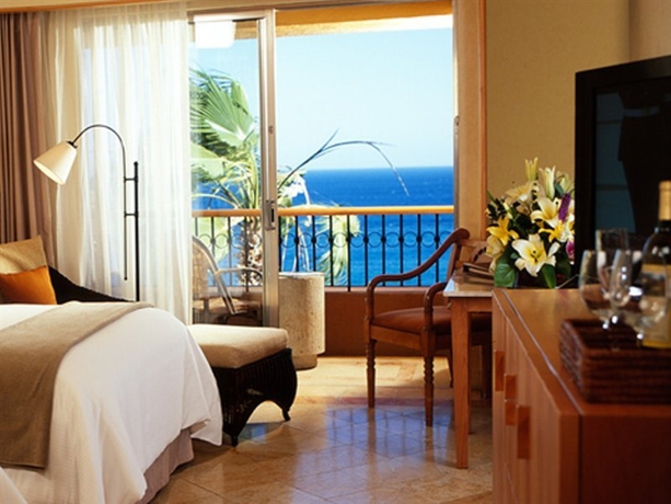 Imagen general del Hotel FIESTA AMERICANA GRAND LOS CABOS. Foto 8