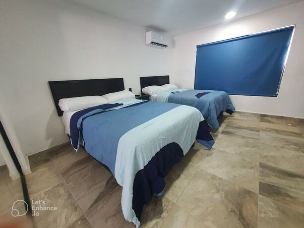 Imagen general del Hotel FIESTA MIRAMAR. Foto 4