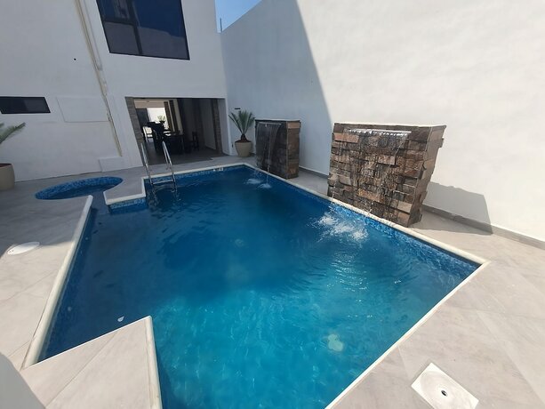 Imagen general del Hotel FIESTA MIRAMAR. Foto 5