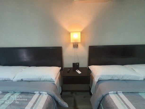Imagen de la habitación del Hotel FIESTA MIRAMAR. Foto 16