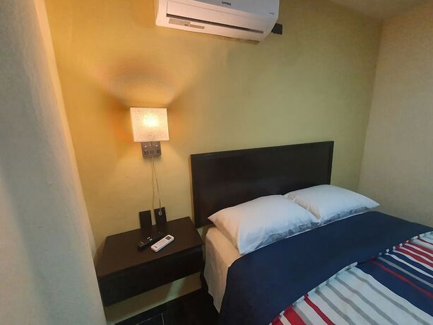 Imagen general del Hotel FIESTA MIRAMAR. Foto 9
