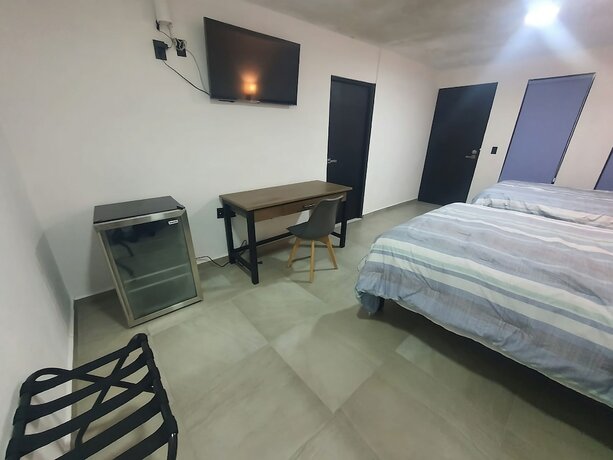 Imagen de la habitación del Hotel FIESTA MIRAMAR. Foto 19