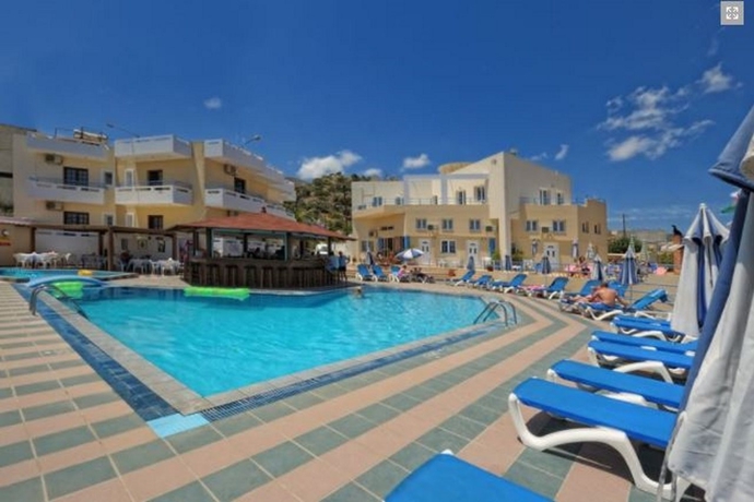 Imagen general del Hotel FILIA HOTEL & APTS.. Foto 2