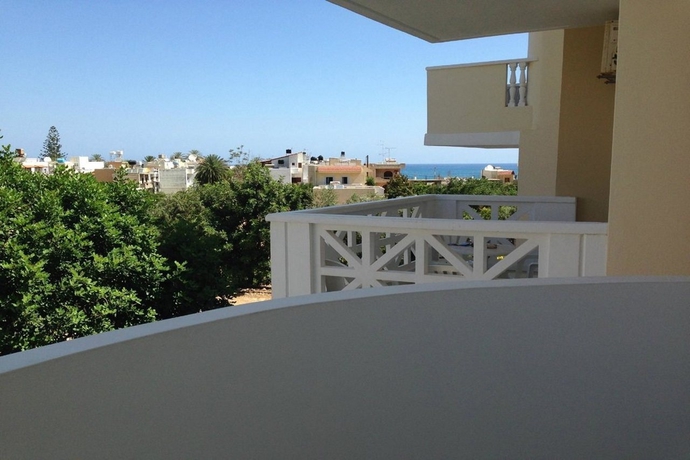 Imagen general del Hotel FILIA HOTEL & APTS.. Foto 3