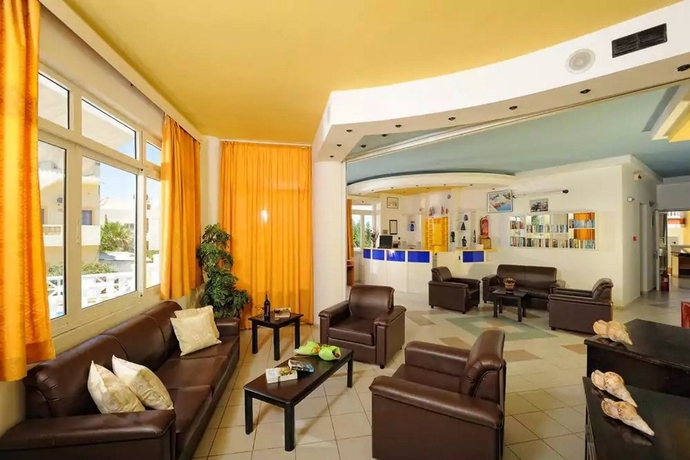 Imagen general del Hotel FILIA HOTEL & APTS.. Foto 5