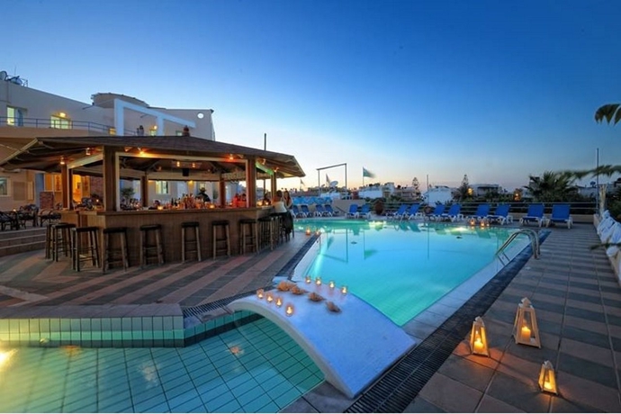 Imagen general del Hotel FILIA HOTEL & APTS.. Foto 6