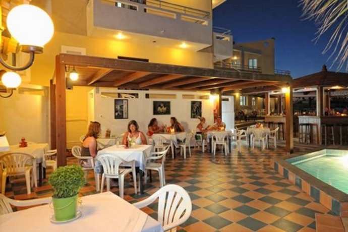 Imagen general del Hotel FILIA HOTEL & APTS.. Foto 7
