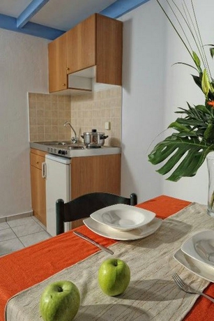 Imagen general del Hotel FILIA HOTEL & APTS.. Foto 8