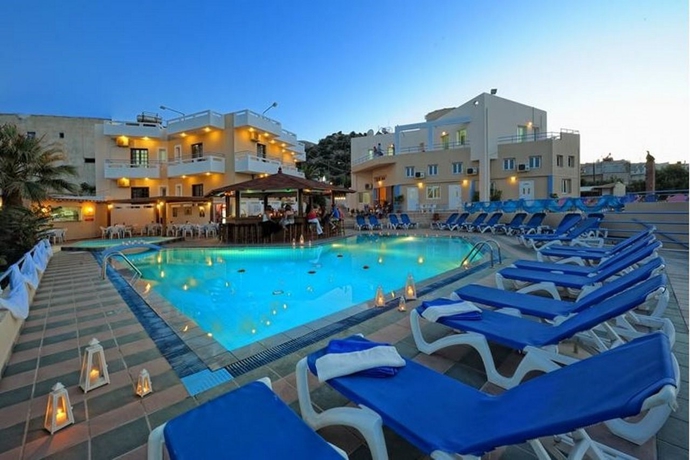 Imagen general del Hotel FILIA HOTEL & APTS.. Foto 9