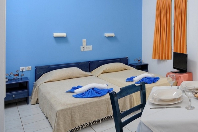 Imagen general del Hotel FILIA HOTEL & APTS.. Foto 10
