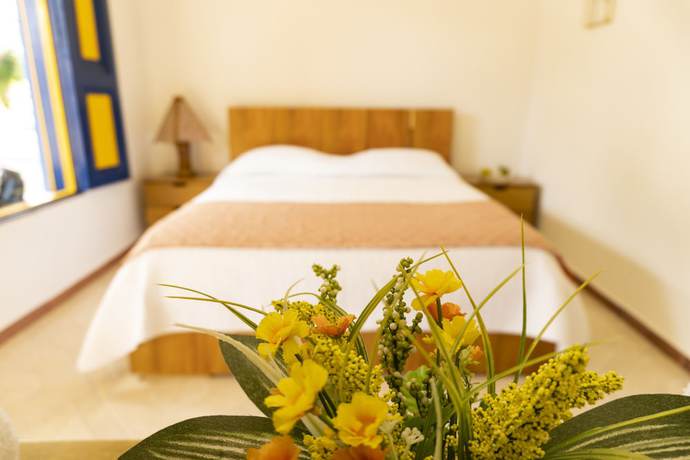 Imagen de la habitación del Hotel FINCA ENCANTO QUINDIO. Foto 6