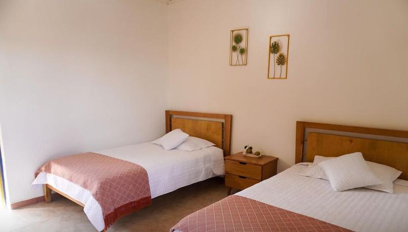 Imagen de la habitación del Hotel FINCA ENCANTO QUINDIO. Foto 10