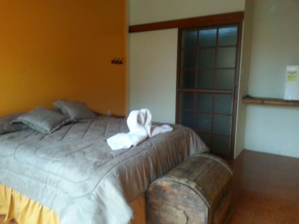 Imagen de la habitación del Hotel FINCA HOSTERIA BELLA AURORA. Foto 3