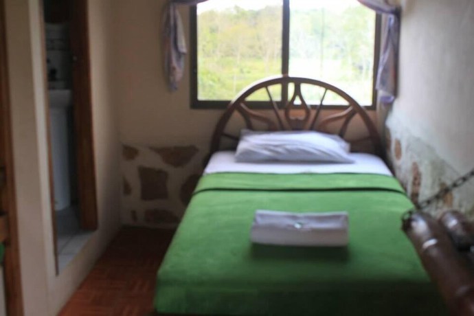 Imagen de la habitación del Hotel FINCA HOSTERIA BELLA AURORA. Foto 6