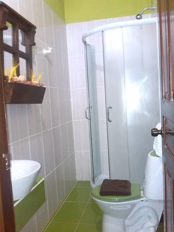 Imagen de la habitación del Hotel FINCA HOSTERIA BELLA AURORA. Foto 8