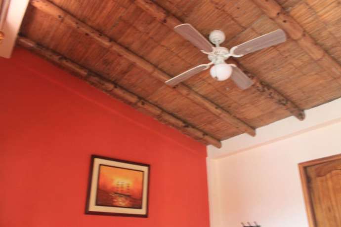 Imagen de la habitación del Hotel FINCA HOSTERIA BELLA AURORA. Foto 12