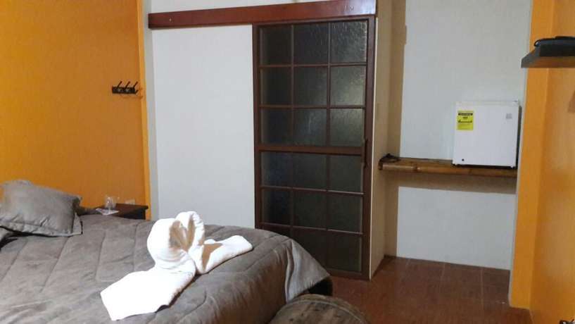 Imagen de la habitación del Hotel FINCA HOSTERIA BELLA AURORA. Foto 13