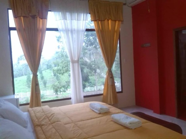 Imagen de la habitación del Hotel FINCA HOSTERIA BELLA AURORA. Foto 17