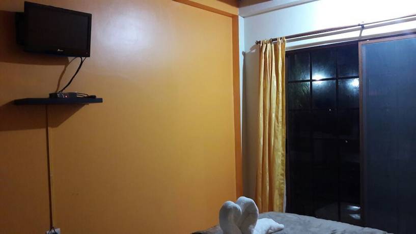 Imagen de la habitación del Hotel FINCA HOSTERIA BELLA AURORA. Foto 18