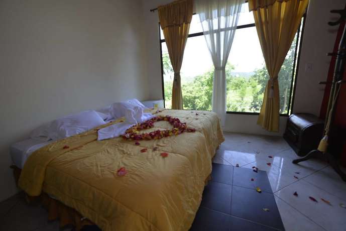 Imagen general del Hotel FINCA HOSTERIA BELLA AURORA. Foto 1