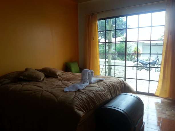 Imagen de la habitación del Hotel FINCA HOSTERIA BELLA AURORA. Foto 19