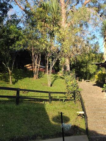 Imagen general del Hotel FINCA HOTEL SANTO TOMAS REAL. Foto 4