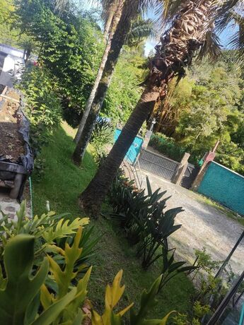 Imagen general del Hotel FINCA HOTEL SANTO TOMAS REAL. Foto 7