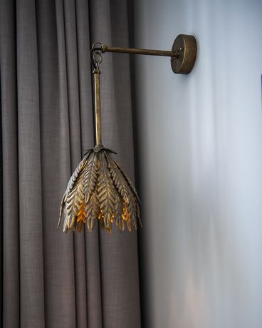 Imagen de la habitación del Hotel FINCH Boutique. Foto 15