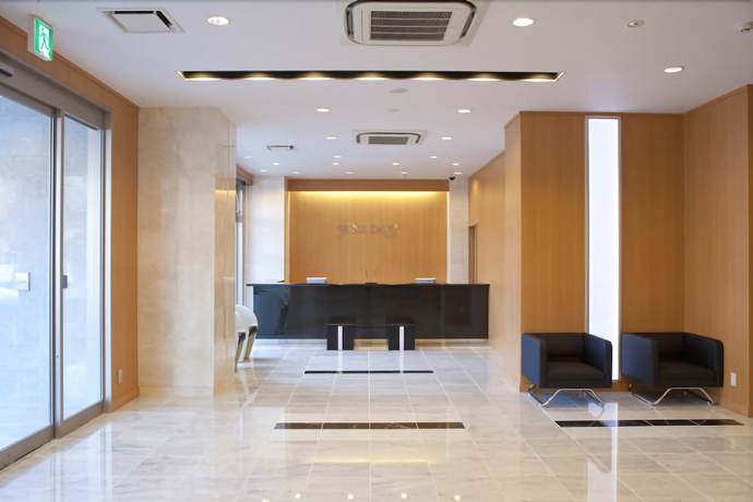 Imagen de los interiores del Hotel FINEDAYS HOTEL. Foto 7
