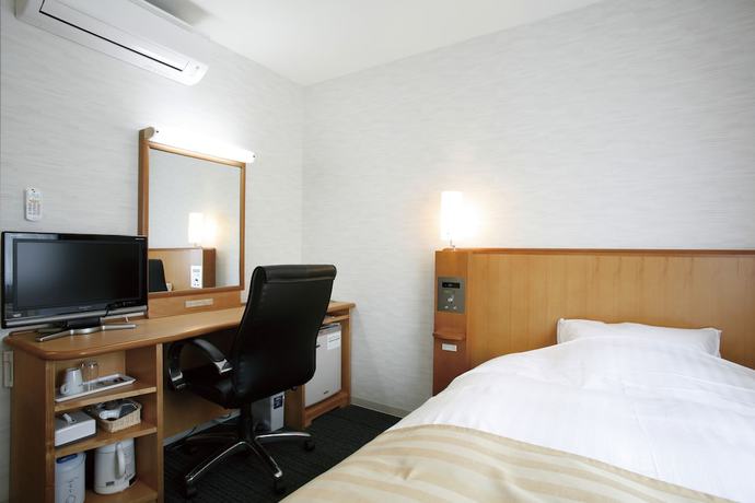 Imagen de la habitación del Hotel FINEDAYS HOTEL. Foto 5