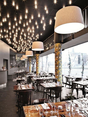Imagen general del Hotel FIRST G & APARTMENTS. Foto 5