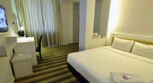 Imagen general del Hotel FIRST RESIDENCE HOTEL. Foto 7