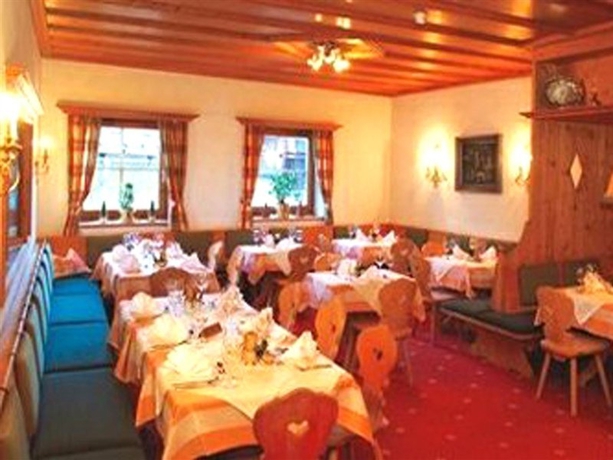 Imagen general del Hotel FISCHERWIRT, Zell Am See . Foto 1