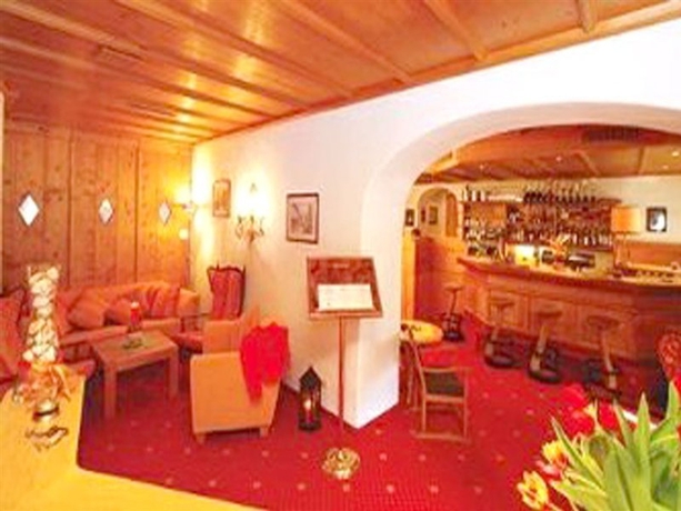 Imagen general del Hotel FISCHERWIRT, Zell Am See . Foto 2