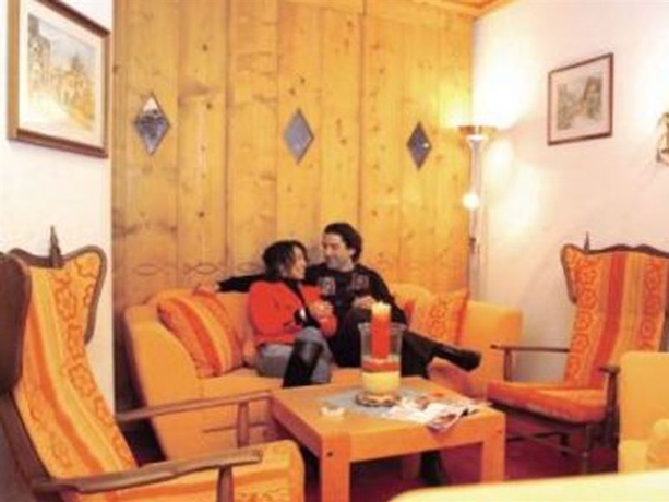 Imagen general del Hotel FISCHERWIRT, Zell Am See . Foto 3