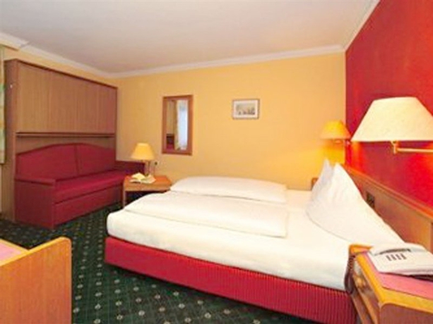 Imagen general del Hotel FISCHERWIRT, Zell Am See . Foto 4