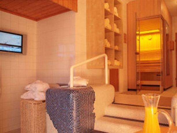 Imagen general del Hotel FISCHERWIRT, Zell Am See . Foto 5