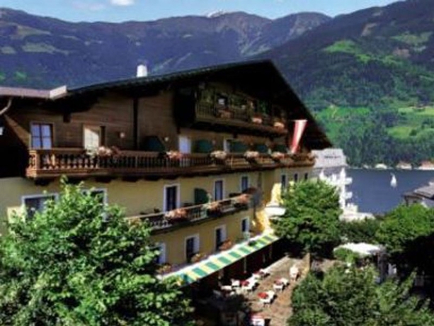 Imagen general del Hotel FISCHERWIRT, Zell Am See . Foto 7