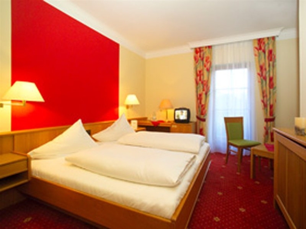 Imagen general del Hotel FISCHERWIRT, Zell Am See . Foto 8