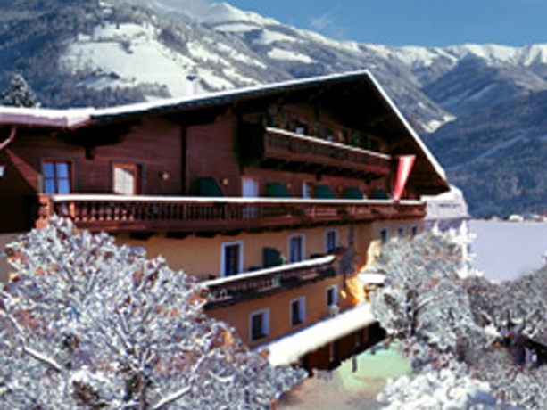 Imagen general del Hotel FISCHERWIRT, Zell Am See . Foto 9