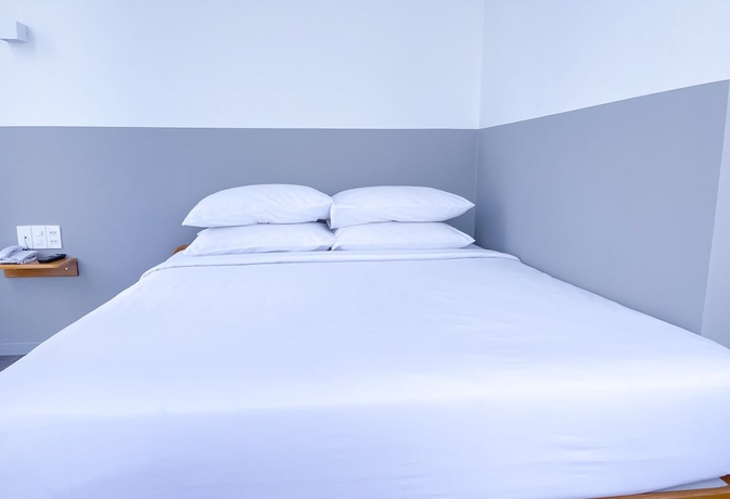 Imagen de la habitación del Hotel FIT Can Tho. Foto 14