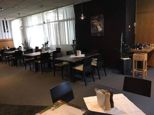 Imagen general del Hotel FIT. Foto 3