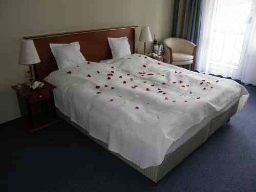 Imagen de la habitación del Hotel FIT. Foto 7