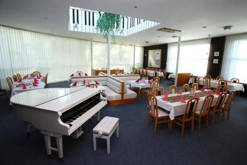 Imagen general del Hotel FIT. Foto 4