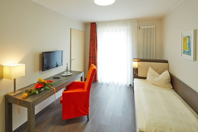 Imagen de la habitación del Hotel FIT, Much. Foto 15