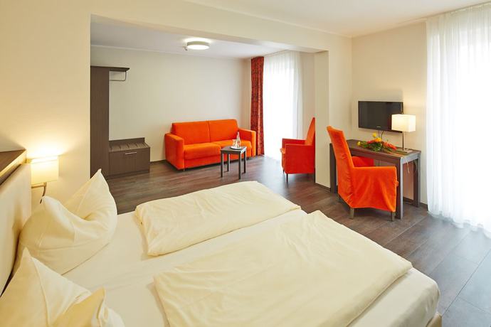 Imagen de la habitación del Hotel FIT, Much. Foto 16