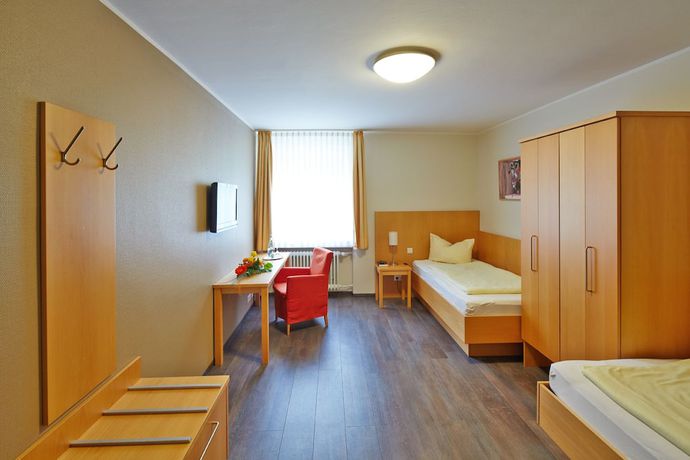 Imagen de la habitación del Hotel FIT, Much. Foto 17