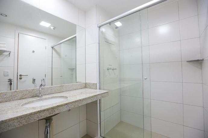 Imagen de la habitación del Hotel FIT Transamerica Recife. Foto 8