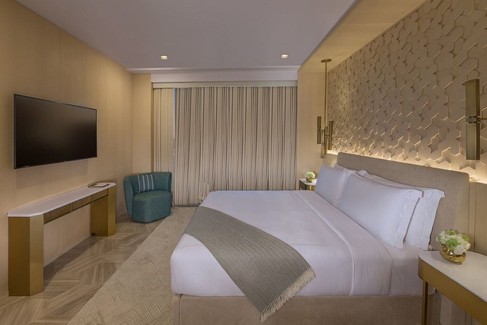 Imagen general del Hotel FIVE Palm Jumeirah Dubai. Foto 7