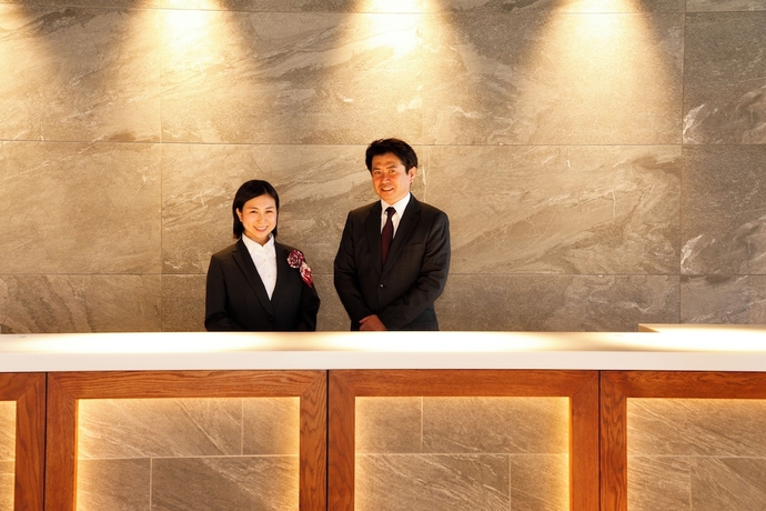 Imagen de los interiores del Hotel FIVE SPRING RESORT THE SHIRAHAMA. Foto 14